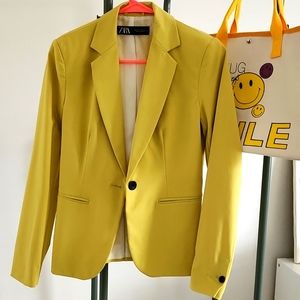 Zara Blazer